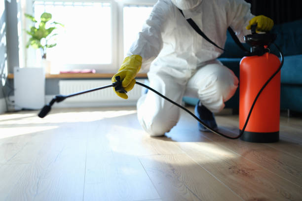 Reliable Blood Cleanup contractor in Welcome, SC by Trauma Clean Pros
